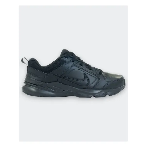 Nike Chaussures Nike Defyallday Noir - NIKE