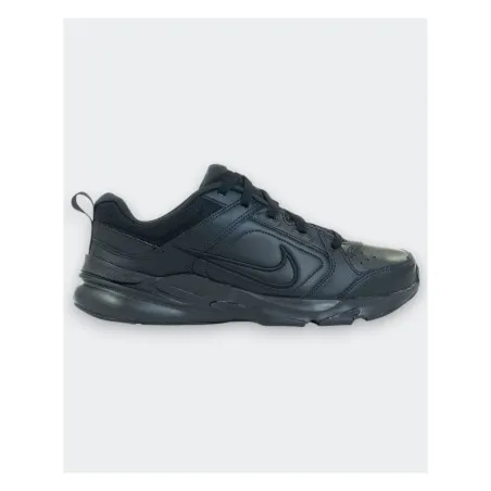 Nike Chaussures Nike Defyallday Noir - NIKE
