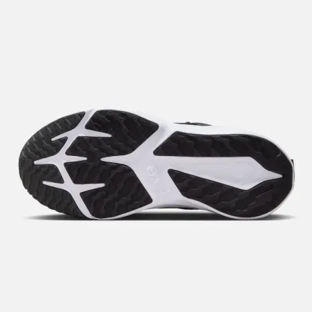 Nike Chaussures Star Runner 4 Nn Ps Noir Blanc - NIKE
