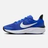 Nike Chaussures Star Runner 4 Nn Gs Bleu Royal - NIKE