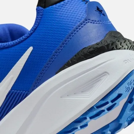 Nike Chaussures Star Runner 4 Nn Gs Bleu Royal - NIKE