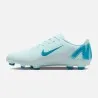 Nike Chaussures Vapor 16 Club Fg Mg Bleu Bleu - NIKE
