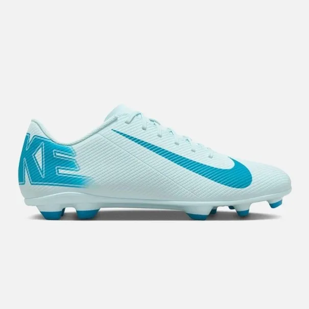 Nike Chaussures Vapor 16 Club Fg Mg Bleu Bleu - NIKE