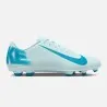 Nike Chaussures Vapor 16 Club Fg Mg Bleu Bleu - NIKE