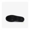 Nike COURT BOROUGH LOW 2 (GS) Noir Blanc - NIKE
