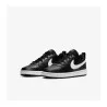 Nike COURT BOROUGH LOW 2 (GS) Noir Blanc - NIKE