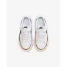 Nike Court Legacy Blanc/Noir - NIKE