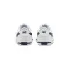 Nike Court Legacy GS Blanc-Bleu - NIKE