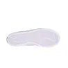 Nike Court Legacy GS Blanc-Bleu - NIKE