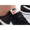 Nike Court Legacy GS Noir - NIKE