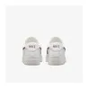 Nike COURT LEGACY NEXT NATURE Blanc Bordeaux - NIKE