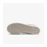 Nike COURT LEGACY NEXT NATURE Blanc Bordeaux - NIKE