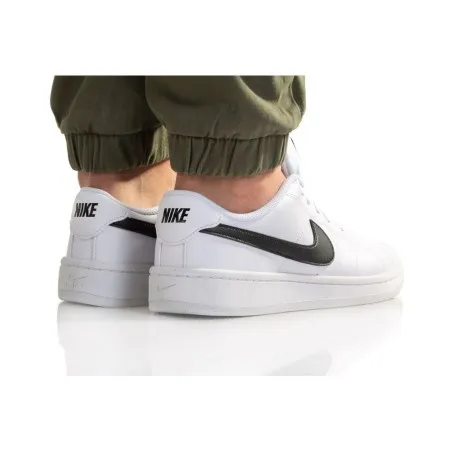 Nike Court Royale 2 Blanc - NIKE