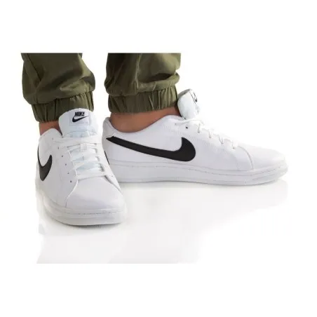 Nike Court Royale 2 Blanc - NIKE