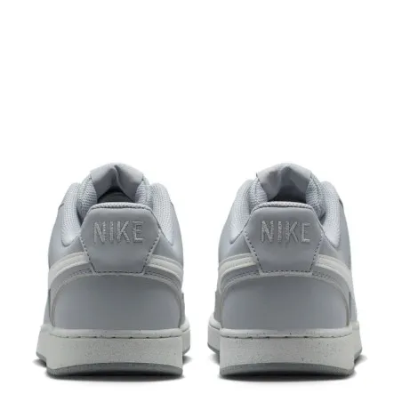 Nike Court Vision Low Next Nature Gris - NIKE