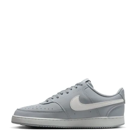 Nike Court Vision Low Next Nature Gris - NIKE