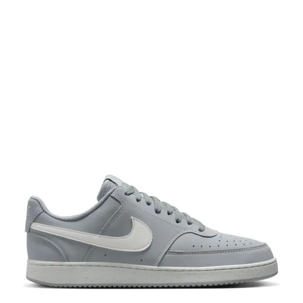 Nike Court Vision Low Next Nature Gris - NIKE