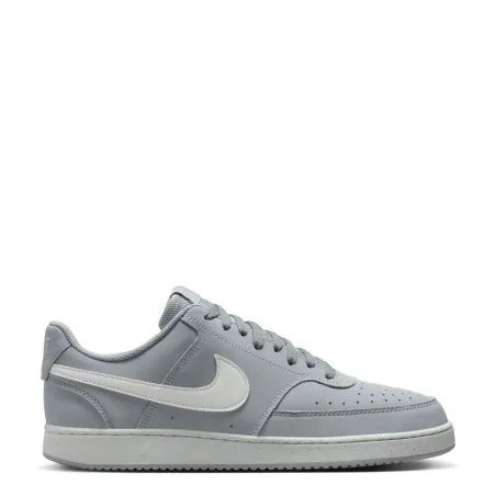 Nike Court Vision Low Next Nature Gris - NIKE