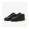 Nike COURT VISION LOW NEXT NATURE Noir - NIKE