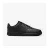 Nike COURT VISION LOW NEXT NATURE Noir - NIKE