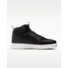 Nike Court Vision Mid Noir - NIKE