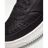 Nike Court Vision Mid Noir - NIKE