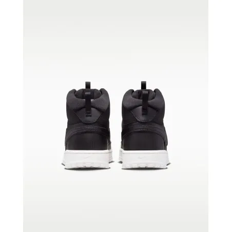 Nike Court Vision Mid Noir - NIKE