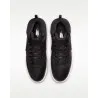 Nike Court Vision Mid Noir - NIKE