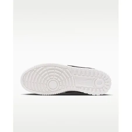 Nike Court Vision Mid Noir - NIKE