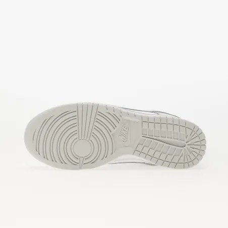Nike Dunk Low Pour Femme blanc/photonique - NIKE