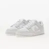 Nike Dunk Low Pour Femme blanc/photonique - NIKE