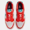 Nike Dunk Low Picante Red & Dusty Cactus - NIKE