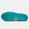 Nike Dunk Low Picante Red & Dusty Cactus - NIKE