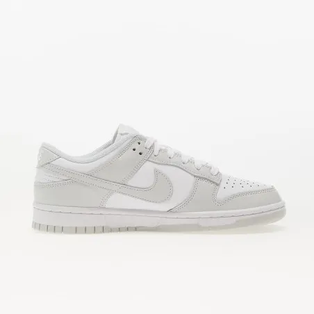 Nike Dunk Low Pour Femme blanc/photonique - NIKE