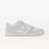 Nike Dunk Low Pour Femme blanc/photonique - NIKE