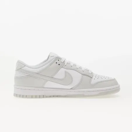 Nike Dunk Low Pour Femme blanc/photonique - NIKE