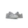 Nike Dunk Low Retro SE Gris Loup - NIKE