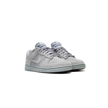 Nike Dunk Low Retro SE Gris Loup - NIKE