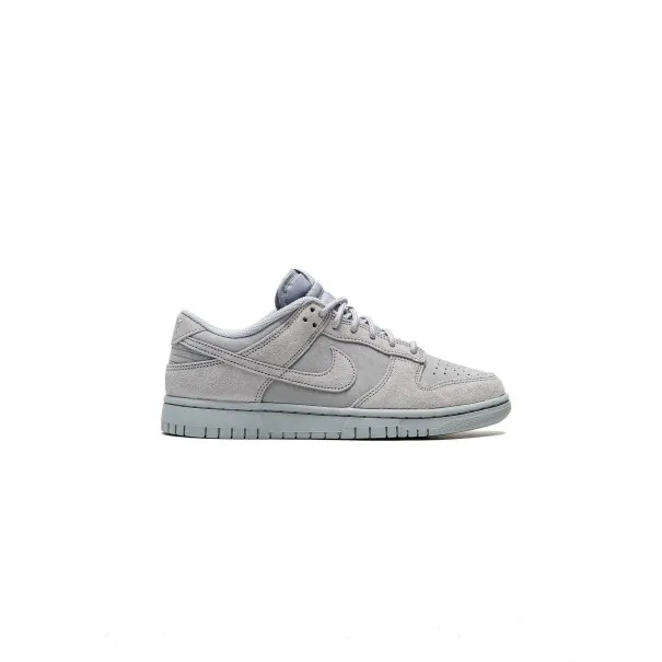 Nike Dunk Low Retro SE Gris Loup - NIKE