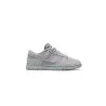 Nike Dunk Low Retro SE Gris Loup - NIKE