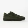 Nike Dunk Low Vert carbone - NIKE