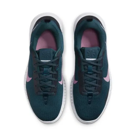 Nike Flex Experience Run 12 Noir Violet - NIKE