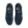 Nike Flex Experience Run 12 Noir Violet - NIKE