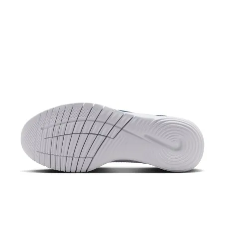 Nike Flex Experience Run 12 Noir Violet - NIKE