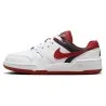 Nike Full Force rouge/Noir/Blanc - NIKE
