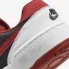 Nike Full Force rouge/Noir/Blanc - NIKE
