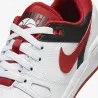 Nike Full Force rouge/Noir/Blanc - NIKE