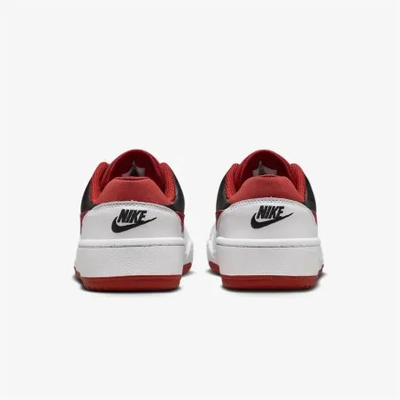 Nike Full Force rouge/Noir/Blanc - NIKE