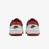 Nike Full Force rouge/Noir/Blanc - NIKE