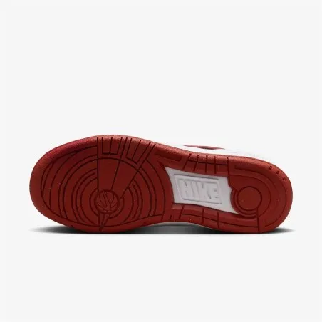 Nike Full Force rouge/Noir/Blanc - NIKE